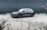 Audi SQ5 Widebody by ABT 2018 года